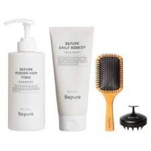 Bepure Hair Collection